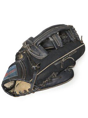 Venture Pro Model 11" Black Baseball Glove - Right Hand Throw (RHT)